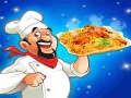 Hry Biryani Recipes and Super Chef Cooking Game