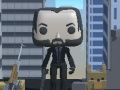 Hry Bullet John Wick