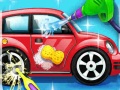 Hry Car Wash