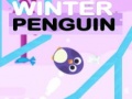 Hry Winter Penguin