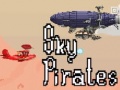 Hry Sky Pirates