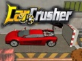Hry Car Crusher