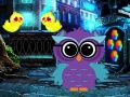 Hry Ruler Owl Escape