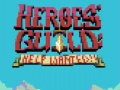 Hry Heroes Guild Help Wanted