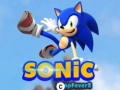 Hry Sonic Jump Fever 2