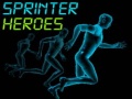 Hry Sprinter Heroes