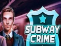 Hry Subway Crime