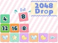 Hry 2048 Drop