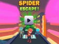 Hry Spider Escape!
