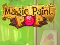 Hry Magic Paint Pop