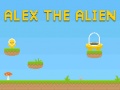 Hry Alex The Alien