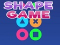 Hry Shape Game