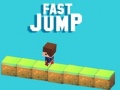 Hry Fast Jump