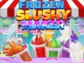 Hry Frozen Slushy Maker