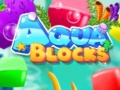 Hry Aqua blocks