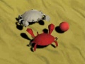 Hry Crab Fight
