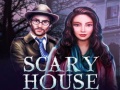 Hry Scary House