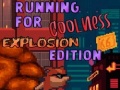 Hry Running for Coolness Explosion Edition