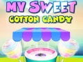 Hry My Sweet Cotton Candy