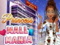 Hry Princess Mall Mania