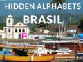 Hry Hidden Alphabets Brasil 