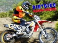 Hry Dirtbike Racing Stunts