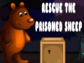 Hry Rescue The Prisoned Sheep