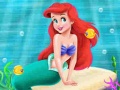Hry Mermaid Princess Adventure