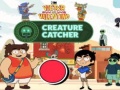 Hry Victor and Valentino Creature Catcher