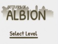Hry Settlers of Albion