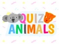 Hry Quiz Animals 