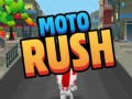 Hry Moto Rush