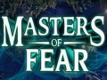 Hry Masters of fear