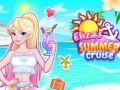 Hry Eliza's Summer Cruise