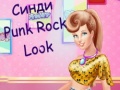 Hry Cindy's Punk Rock Look