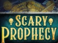 Hry Scary Prophecy