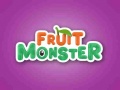 Hry Fruit Monster