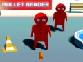 Hry Bullet Bender‏