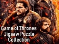 Hry Game of Thrones Jigsaw Puzzle Collection
