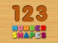 Hry Number Shapes