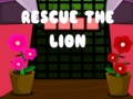 Hry Rescue The Lion