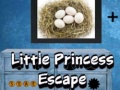 Hry Little Princess Escape