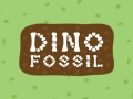 Hry Dino Fossil