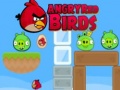 Hry Angry Red Birds