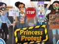 Hry Princess Protest