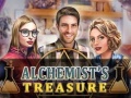 Hry Alchemists treasure