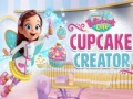 Hry Butterbean's Cafe Cupcake Creator