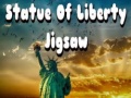 Hry Statue Of Liberty Jigsaw