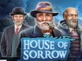 Hry House of sorrow