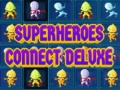 Hry Superheroes Connect Deluxe